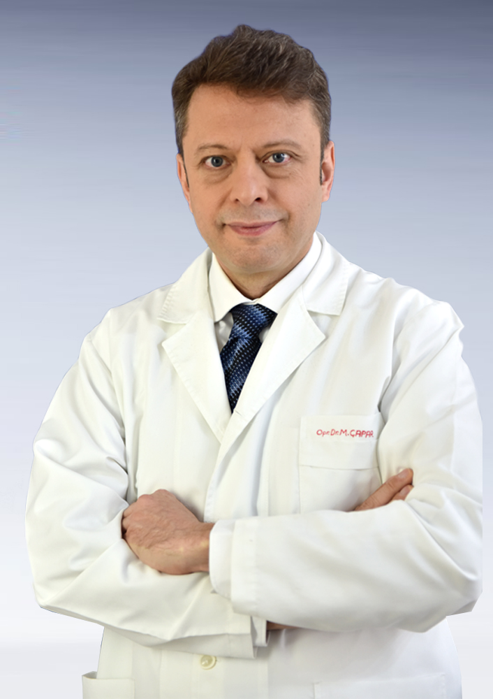 Mustafa Çapar